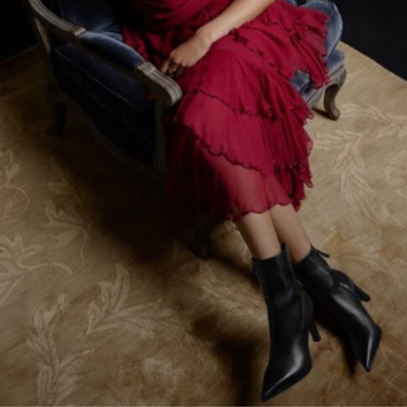 Franco Sarto Appia Bootie Bootie - Picture 9 of 9